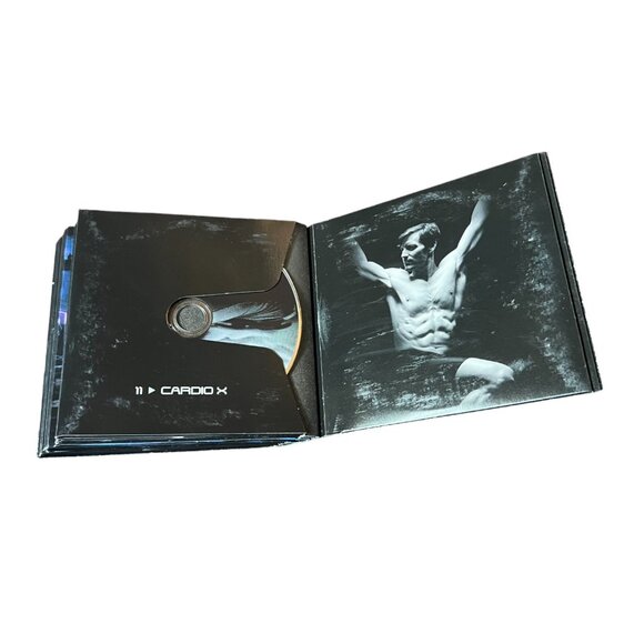 P90X Extreme Home Fitness, 12 Extreme Training Routines by Beachbody on DVD - Picture 15 of 16